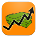 inflation calculator icon